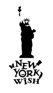 NEW YORK WISH trademark