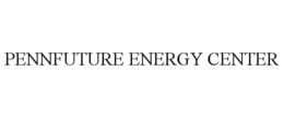 PENNFUTURE ENERGY CENTER trademark