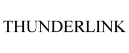 THUNDERLINK trademark
