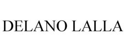 DELANO LALLA trademark