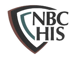NBC HIS trademark