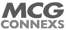 MCG CONNEXS trademark