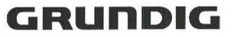 GRUNDIG trademark