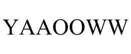 YAAOOWW trademark