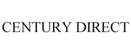CENTURY DIRECT trademark