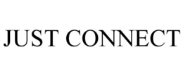 JUST CONNECT trademark