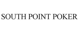 SOUTH POINT POKER trademark