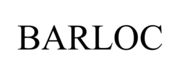 BARLOC trademark
