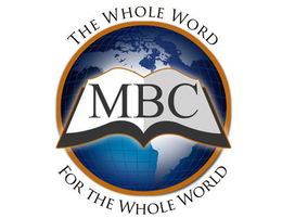 MBC THE WHOLE WORD FOR THE WHOLE WORLD trademark