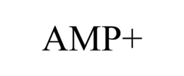 AMP+ trademark