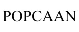 POPCAAN trademark