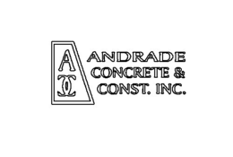 A CC ANDRADE CONCRETE & CONST. INC. trademark