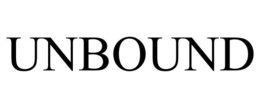 UNBOUND trademark