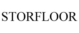STORFLOOR trademark