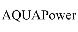 AQUAPOWER trademark