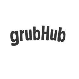 GRUBHUB trademark