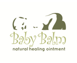 BABY BALM NATURAL HEALING OINTMENT trademark