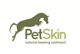 PETSKIN NATURAL HEALING OINTMENT trademark