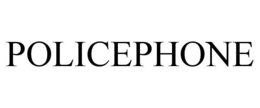 POLICEPHONE trademark