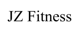 JZ FITNESS trademark
