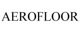 AEROFLOOR trademark