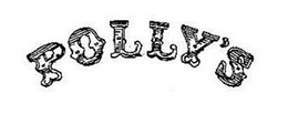 POLLY'S trademark