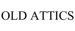 OLD ATTICS trademark