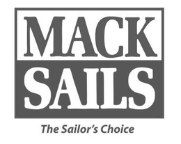 MACK SAILS THE SAILOR'S CHOICE trademark