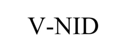 V-NID trademark