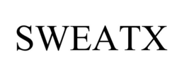 SWEATX trademark