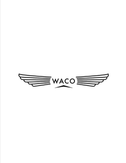 WACO trademark