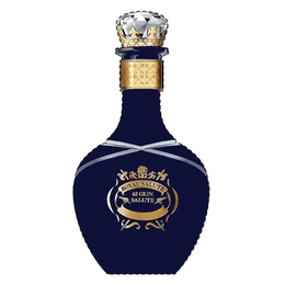 ROYAL SALUTE 62 GUN SALUTE trademark
