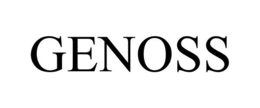 GENOSS trademark