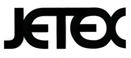 JETEX trademark