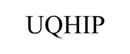 UQHIP trademark