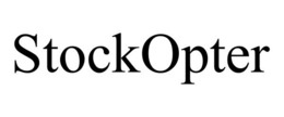 STOCKOPTER trademark
