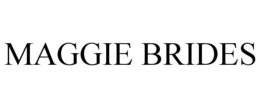 MAGGIE BRIDES trademark