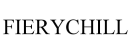 FIERYCHILL trademark