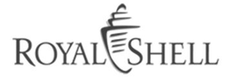 ROYAL SHELL trademark
