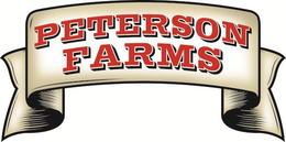 PETERSON FARMS trademark