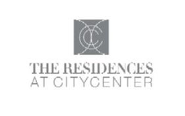 THE RESIDENCES AT CITYCENTER CC trademark