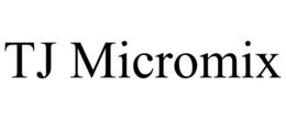 TJ MICROMIX trademark