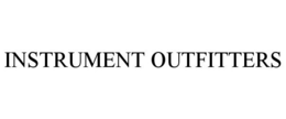 INSTRUMENT OUTFITTERS trademark