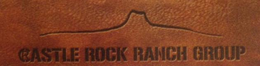 CASTLE ROCK RANCH GROUP R trademark