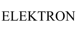 ELEKTRON trademark