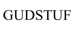 GUDSTUF trademark