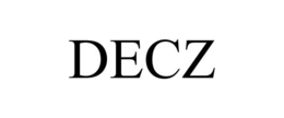 DECZ trademark