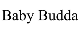 BABY BUDDA trademark
