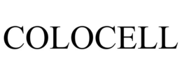 COLOCELL trademark