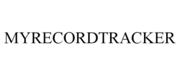 MYRECORDTRACKER trademark